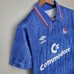 Chelsea 89/91  Principal
