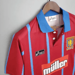 Aston Villa 1993/94  Principal