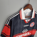 Bayern Munique 97/98  Alternativa
