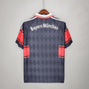 Bayern Munique 97/98  Alternativa