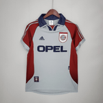 Bayern Munique 98/99  Alternativa