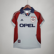 Bayern Munique 98/99  Alternativa