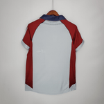 Bayern Munique 98/99  Alternativa