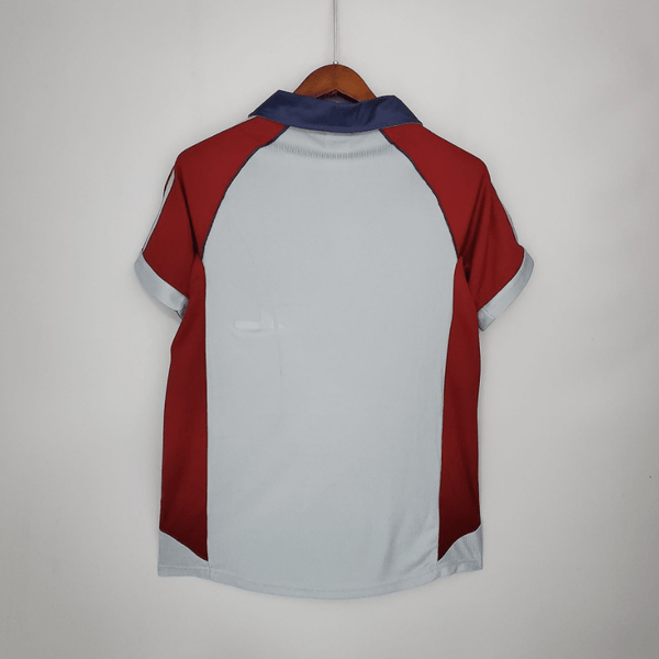 Bayern Munique 98/99  Alternativa