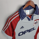 Bayern Munique 98/99  Alternativa
