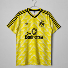 Borussia Dortmund 88/89  Principal