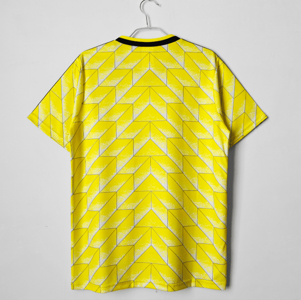 Borussia Dortmund 88/89  Principal
