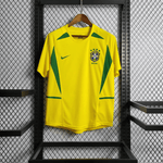 Brasil 2002  Principal