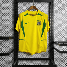 Brasil 2002  Principal