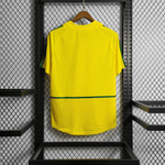 Brasil 2002  Principal
