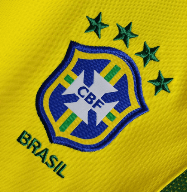 Brasil 2002  Principal