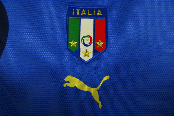 Italia 2006  Principal