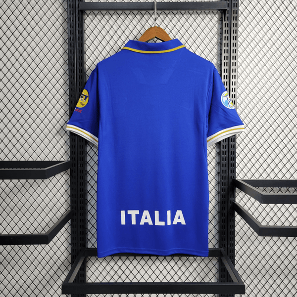 Italia 1996  Principal