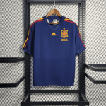 Espanha 2010 Alternativa