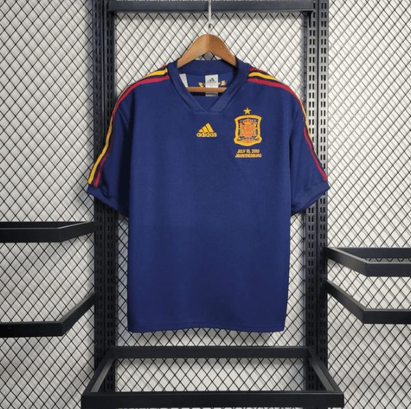 Espanha 2010 Alternativa