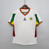 Senegal 2002  Alternativa
