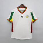 Senegal 2002  Alternativa
