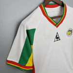 Senegal 2002  Alternativa