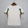 Senegal 2002  Alternativa