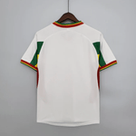 Senegal 2002  Alternativa