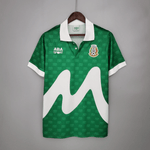 Mexico 1994  Principal
