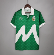 Mexico 1994  Principal