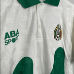 Mexico 1994  Alternativa
