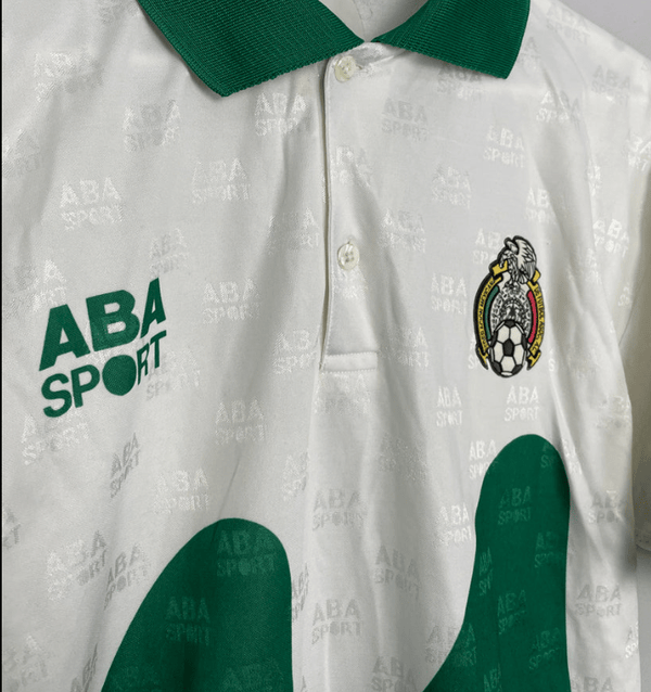 Mexico 1994  Alternativa