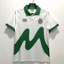 Mexico 1994  Alternativa