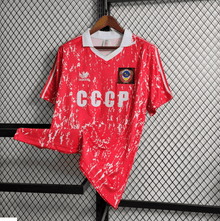 URSS 1990  Principal