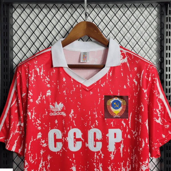 URSS 1990  Principal