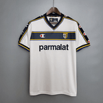 Parma 2002/03  Principal