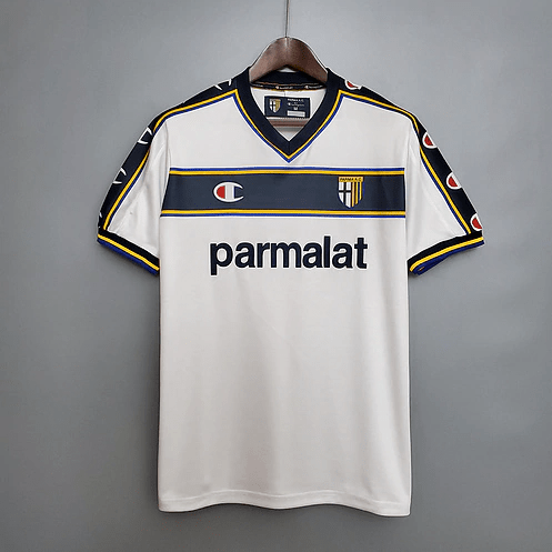 Parma 2002/03  Principal