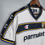 Parma 2002/03  Principal