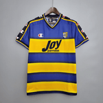 Parma 2001/02  Principal