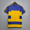 Parma 2001/02  Principal