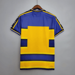 Parma 2001/02  Principal
