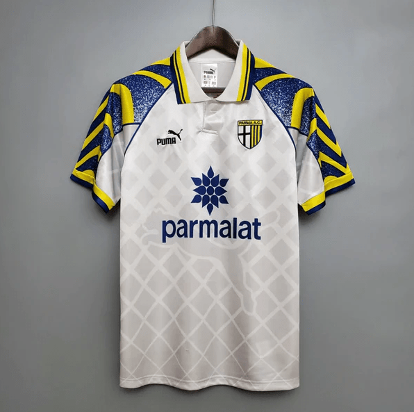 Parma 1995/96  Principal