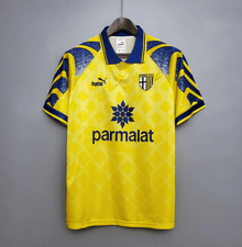 Parma 1995/96  Alternativa