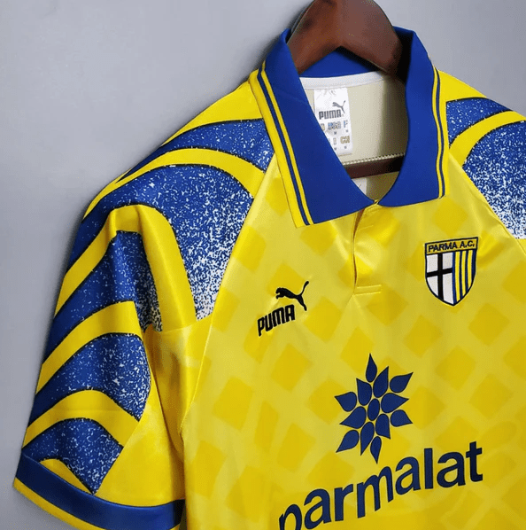 Parma 1995/96  Alternativa