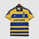 Parma 1999/00  Principal