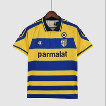Parma 1999/00  Principal