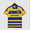 Parma 1999/00  Principal