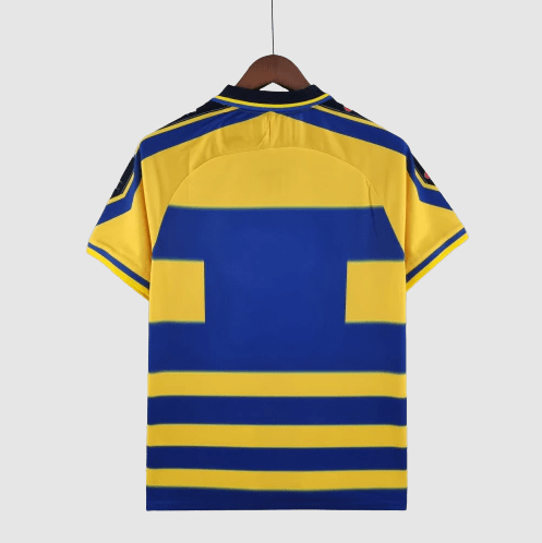 Parma 1999/00  Principal