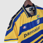 Parma 1999/00  Principal