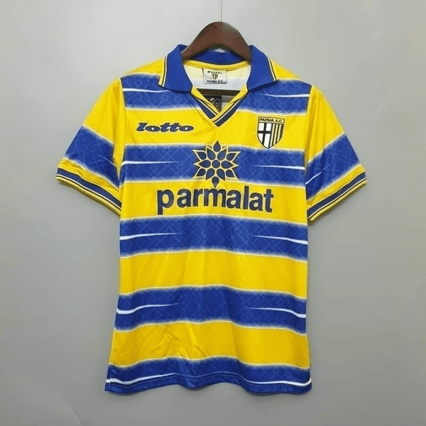 Parma 1998/99  Principal