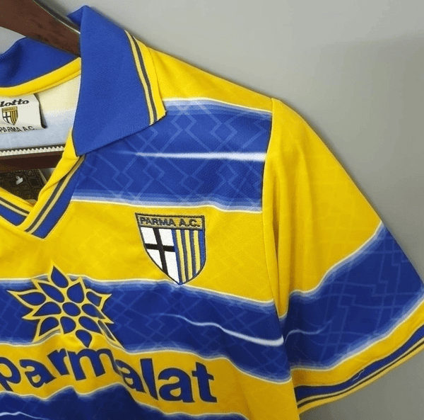 Parma 1998/99  Principal
