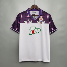 Fiorentina 1992/93  Alternativa