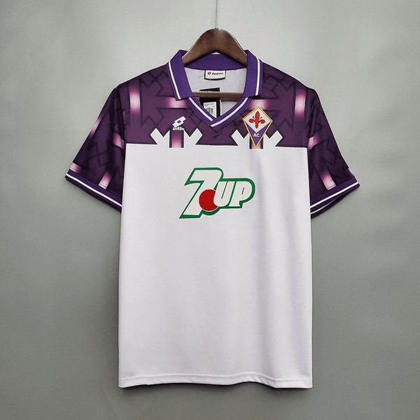 Fiorentina 1992/93  Alternativa