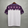 Fiorentina 1992/93  Alternativa